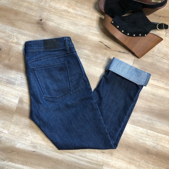 Women’s DL1961 Capri Pants - Picture 3 of 7